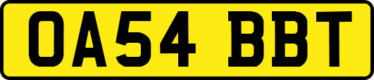 OA54BBT