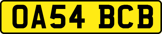 OA54BCB