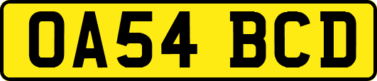 OA54BCD