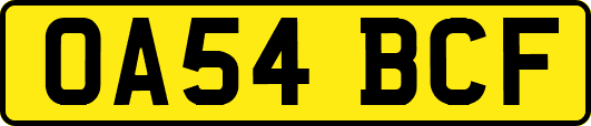 OA54BCF