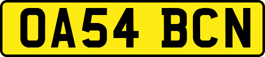 OA54BCN