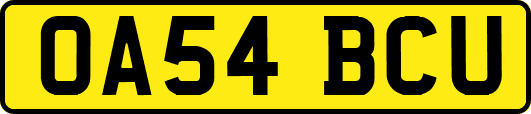 OA54BCU