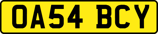 OA54BCY
