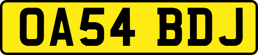 OA54BDJ