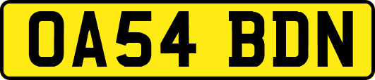 OA54BDN