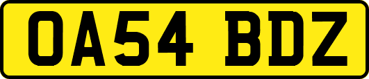 OA54BDZ