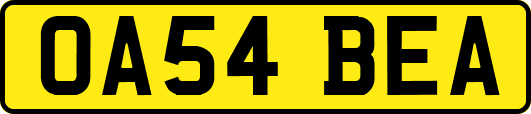 OA54BEA