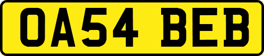 OA54BEB