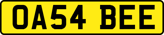 OA54BEE
