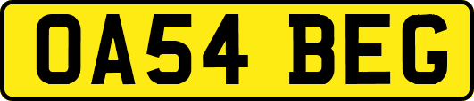 OA54BEG