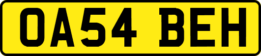 OA54BEH