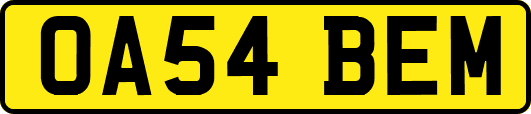OA54BEM