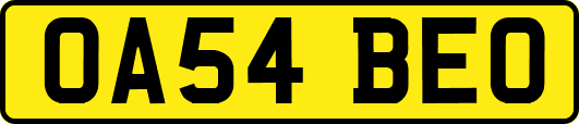 OA54BEO