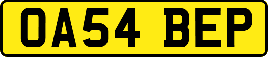 OA54BEP