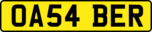 OA54BER
