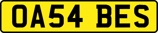 OA54BES