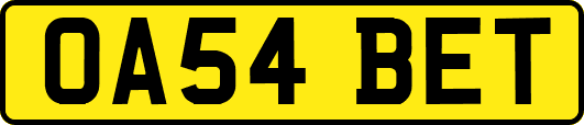 OA54BET