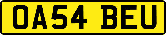 OA54BEU