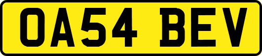 OA54BEV