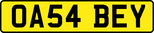 OA54BEY