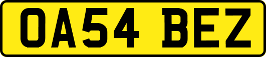 OA54BEZ