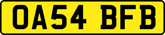 OA54BFB