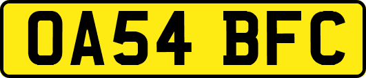 OA54BFC
