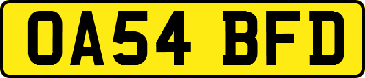OA54BFD