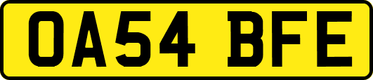OA54BFE