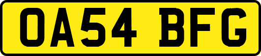 OA54BFG