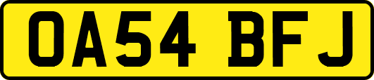 OA54BFJ