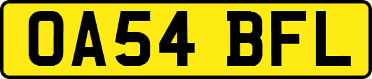 OA54BFL