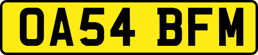 OA54BFM