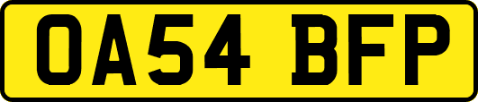 OA54BFP
