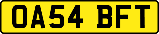 OA54BFT