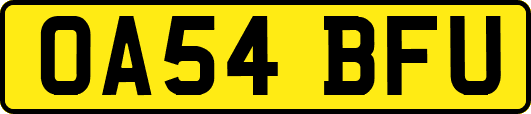 OA54BFU