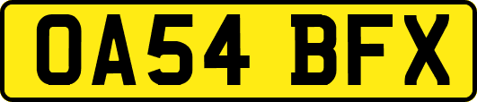 OA54BFX