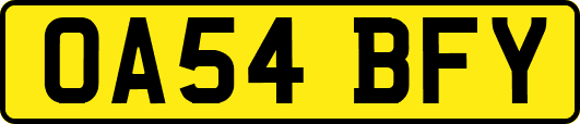 OA54BFY