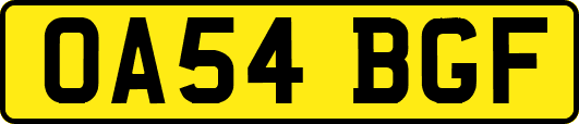 OA54BGF