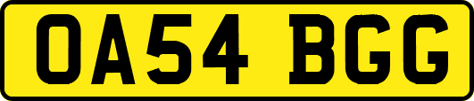 OA54BGG