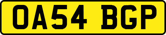 OA54BGP