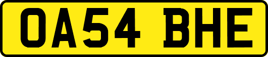 OA54BHE
