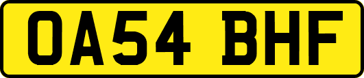 OA54BHF