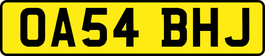 OA54BHJ