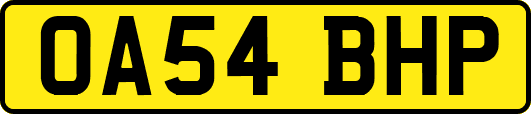 OA54BHP