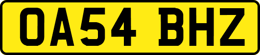 OA54BHZ