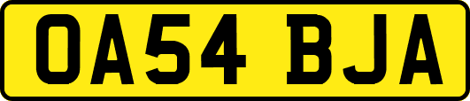 OA54BJA
