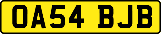 OA54BJB