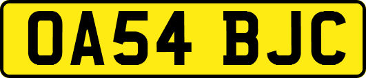 OA54BJC