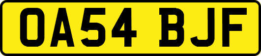 OA54BJF